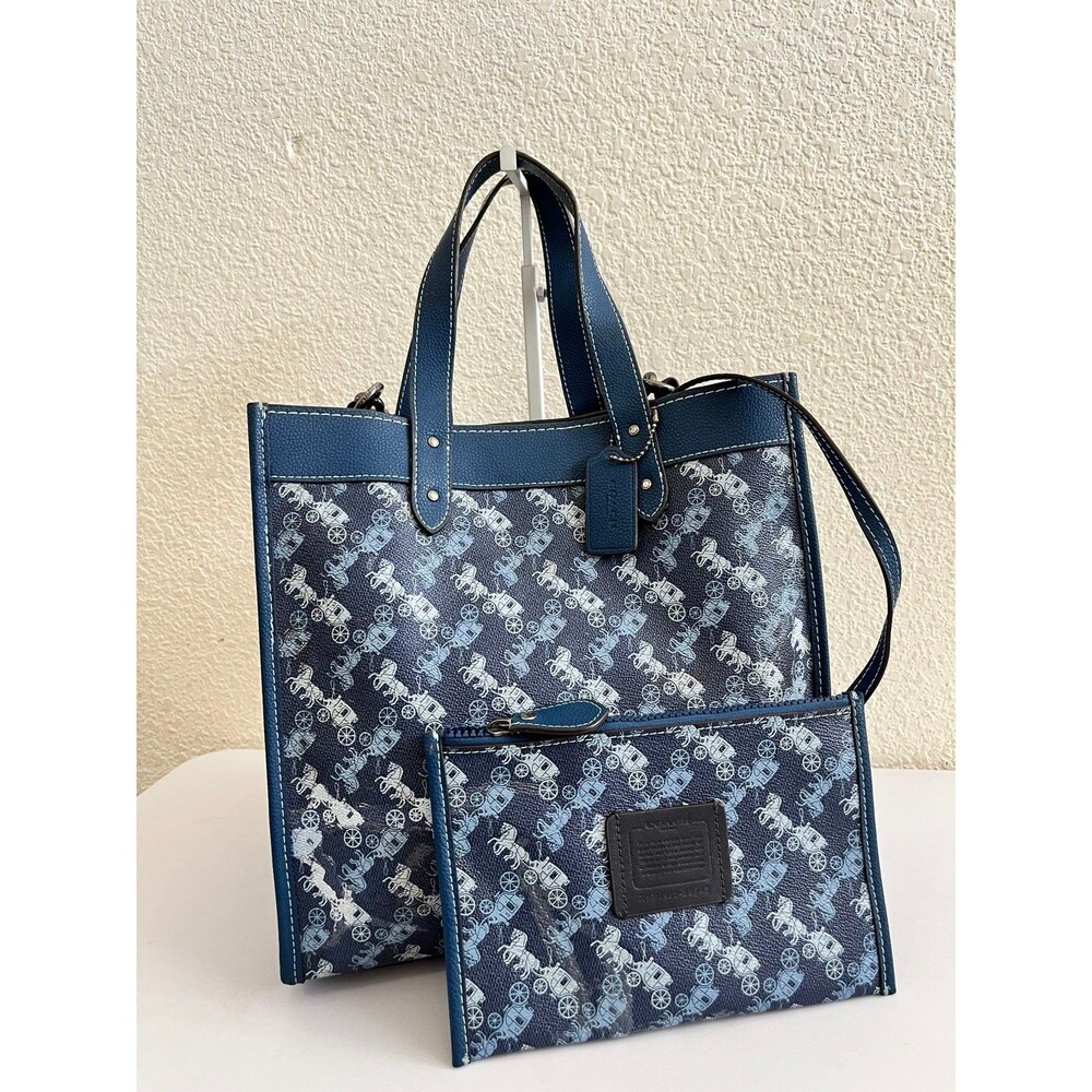 Coach Tote Bag